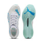 Men's Deviate Nitro Elite 3 Running Shoe - Blue - Regular (D)