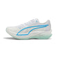 Men's Deviate Nitro Elite 3 Running Shoe - Blue - Regular (D)