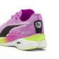 Men's Deviate Nitro Elite 3 Running Shoe - Pure Magenta/Yellow Alert - Regular (D)