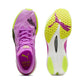 Women's Deviate Nitro Elite 3 Running Shoe - Pure Magenta/Yellow Alert - Regular (B)