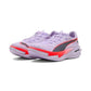 Men's Deviate NITRO Elite 4 Running Shoe - Light Lavender/Ultra Red/Inky Depths - Regular (D)