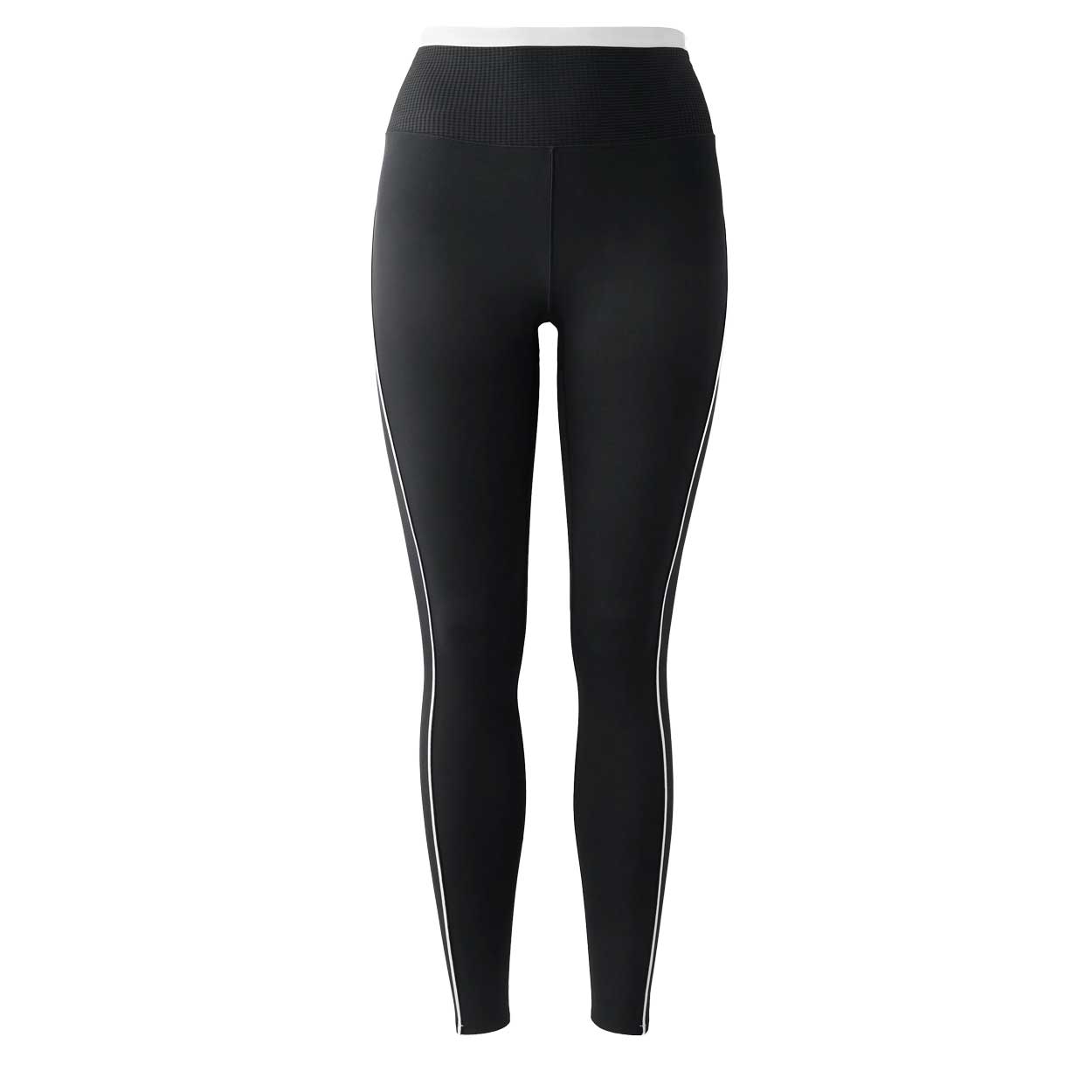 Women's Doubletake 7/8 Legging - Pure Black
