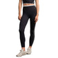 Women's Doubletake 7/8 Legging - Pure Black