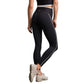 Women's Doubletake 7/8 Legging - Pure Black