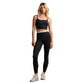 Women's Doubletake Layer Bra - Pure Black