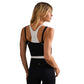 Women's Doubletake Layer Bra - Pure Black