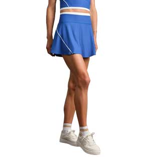 Women's Doubletake Skort - Deep Sea Blue