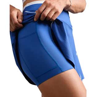 Women's Doubletake Skort - Deep Sea Blue