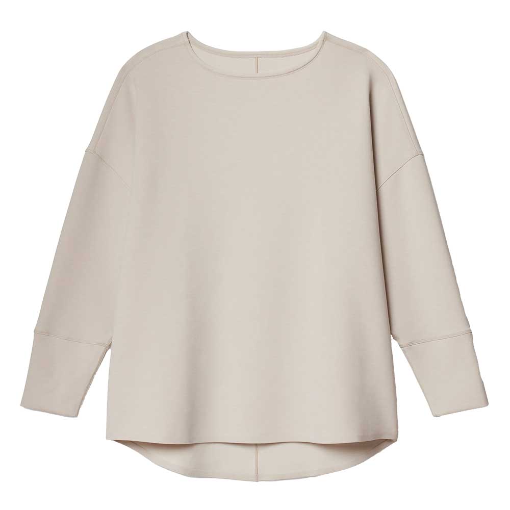Women's DreamGlow Pullover - Sand
