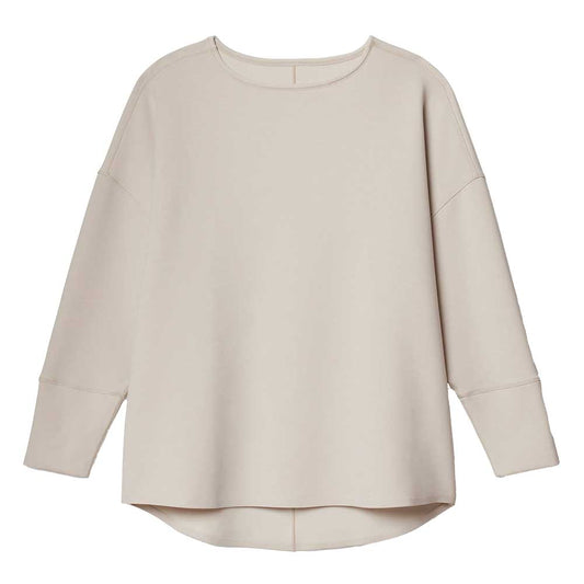 Women's DreamGlow Pullover - Sand