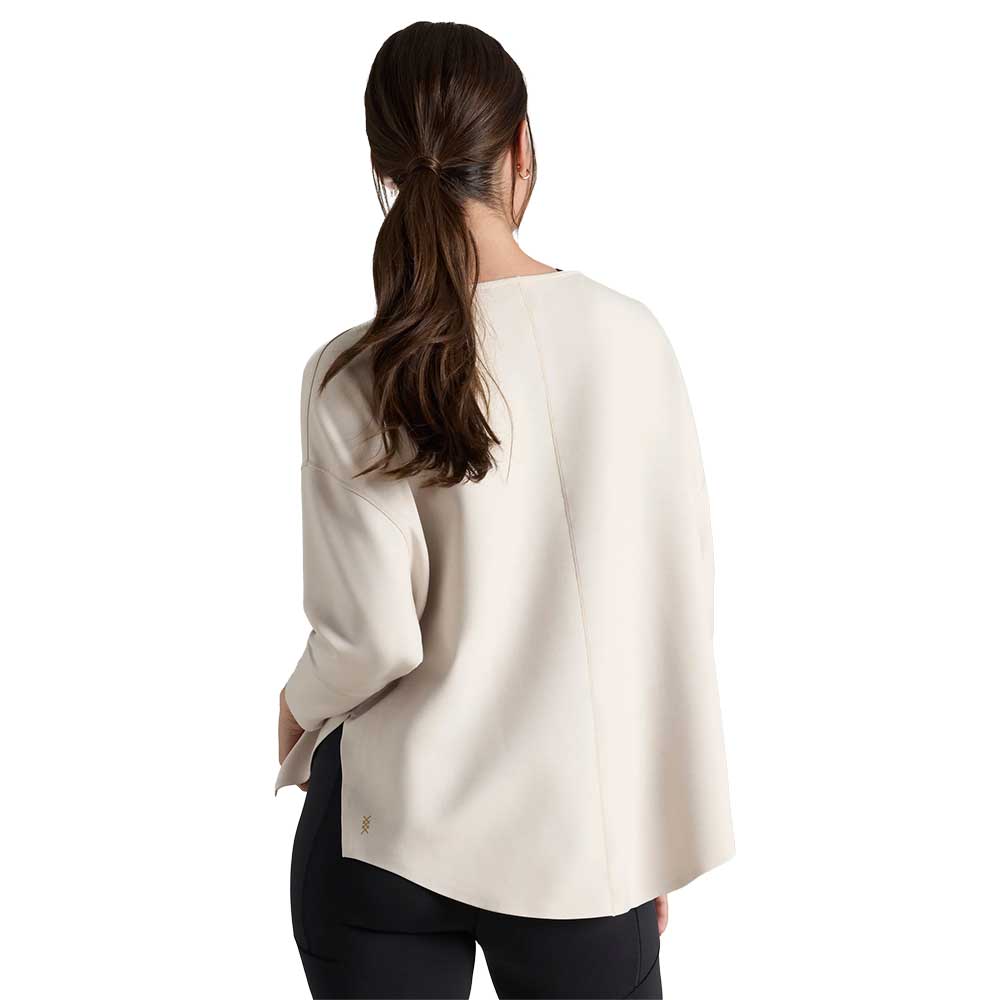 Women's DreamGlow Pullover - Sand