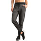 Women's Dreamglow Jogger - Pure Heather Black