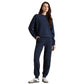 Women's Dreamglow Crewneck - Navy Blue