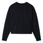 Women's Dreamglow Crewneck - Black Heather