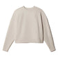 Women's DreamGlow Crewneck - Sand