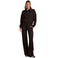 Women's DreamGlow 1/2 Zip - Dark Espresso
