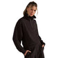 Women's DreamGlow 1/2 Zip - Dark Espresso