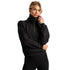 Pure Black Heather