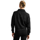 Women's DreamGlow 1/2 Zip - Pure Black Heather