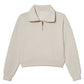Women's Dreamglow 1/2 Zip - Sand