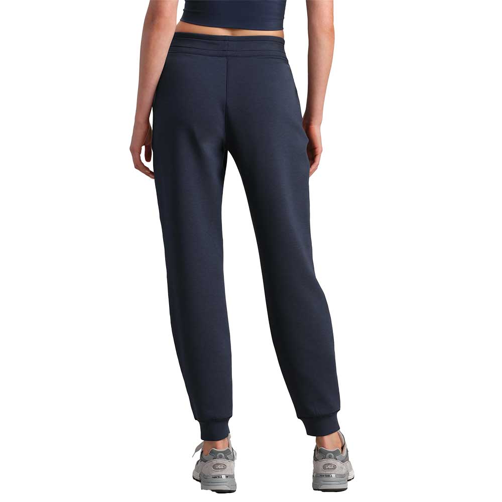 Women's DreamGlow Jogger - Navy Blue