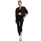 Women's DreamGlow OMW Jacket - Pure Black