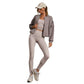 Women's DreamGlow OMW Jacket - Taupe Mist