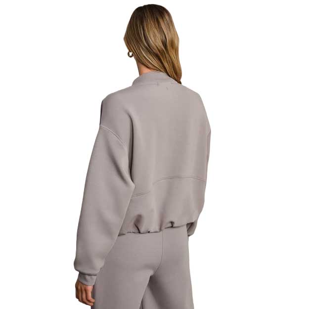 Women's DreamGlow OMW Jacket - Taupe Mist