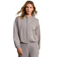 Women's DreamGlow OMW Jacket - Taupe Mist