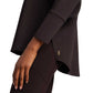 Women's DreamGlow Easy Pullover - Dark Espresso