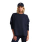 Women's Dreamglow Pullover - Navy Blue