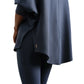 Women's DreamGlow Pullover - Navy Blue