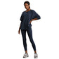 Women's DreamGlow Pullover - Navy Blue