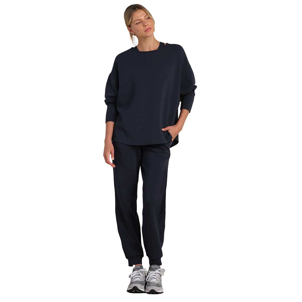 Women's Dreamglow Pullover - Navy Blue