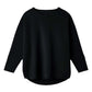 Women's DreamGlow Pullover - Pure Black Heather