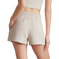 Women's DreamGlow Short 3" - Sand