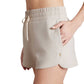 Women's DreamGlow Short 3" - Sand