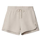 Women's DreamGlow Short 3" - Sand