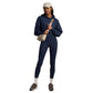Women's Dreamglow Snap Cardigan - Navy Blue