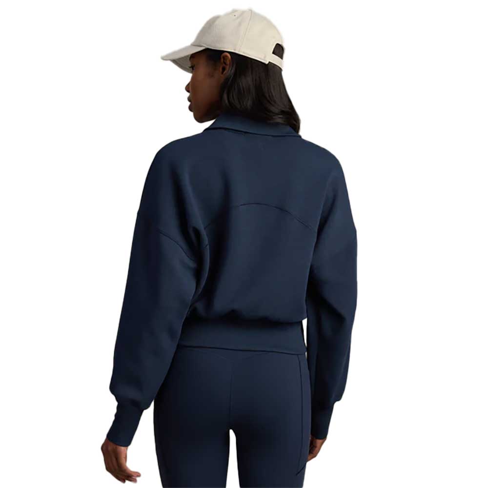Women's Dreamglow Snap Cardigan - Navy Blue