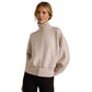 Women's Dreamglow Snap Cardigan - Sand