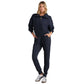 Women's DreamGlow Taper Leg Pant - Navy Blue