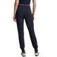Women's DreamGlow Taper Leg Pant - Navy Blue