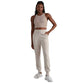 Women's DreamGlow Tapered Leg Pant - Sand