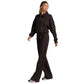 Women's DreamGlow Trouser - Dark Espresso