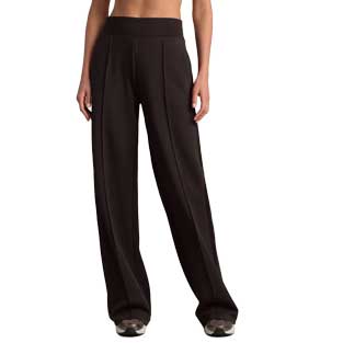 Women's DreamGlow Trouser - Dark Espresso