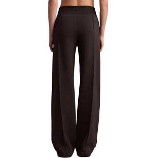 Women's DreamGlow Trouser - Dark Espresso
