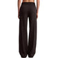 Women's DreamGlow Trouser - Dark Espresso