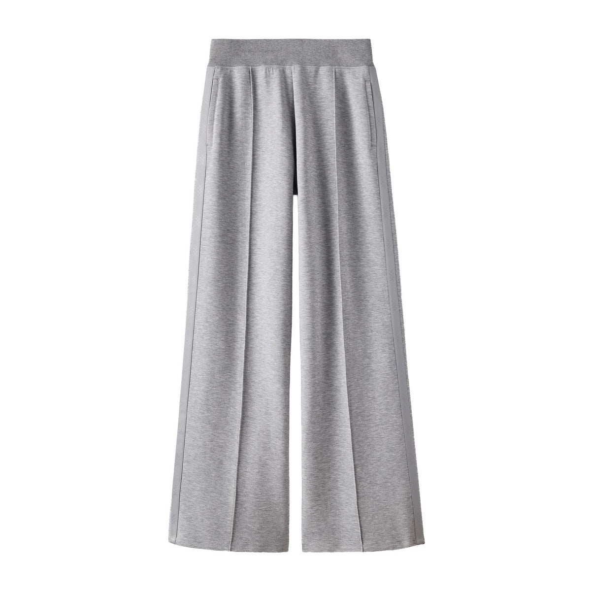 Women's DreamGlow Trouser - Heather Gray