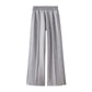 Women's DreamGlow Trouser - Heather Gray